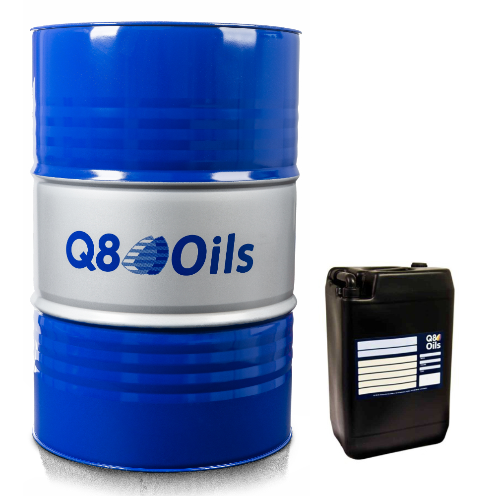 Product Image for Q8 Formula Techno FE Plus 5W-30
